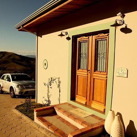 Solario Chales Bueno Brandao Exterior photo