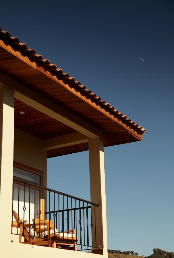 Solario Chales Bueno Brandao Exterior photo