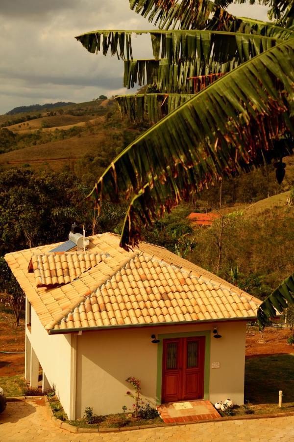 Solario Chales Bueno Brandao Exterior photo
