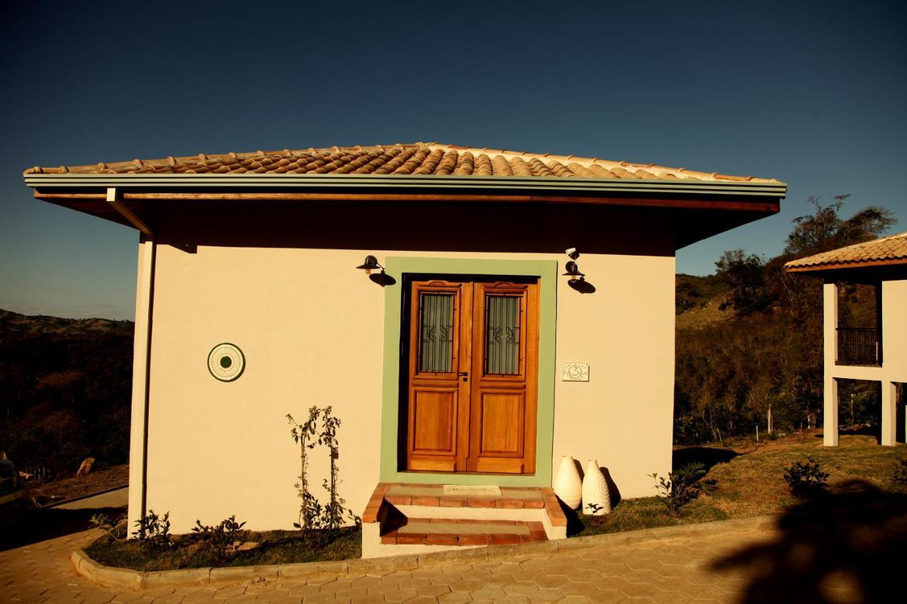 Solario Chales Bueno Brandao Exterior photo