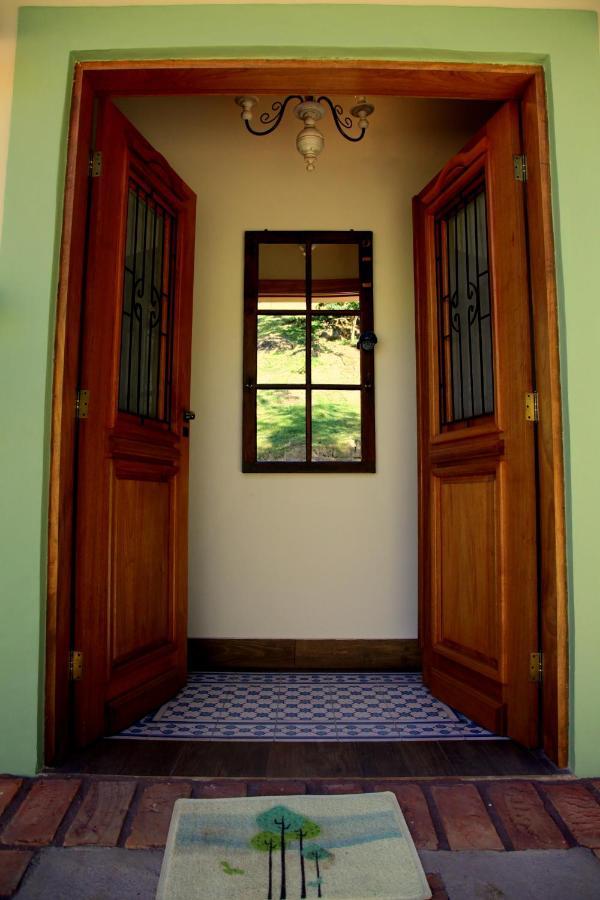 Solario Chales Bueno Brandao Exterior photo