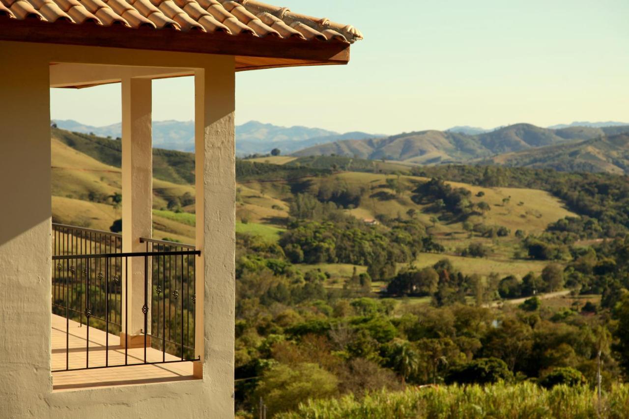 Solario Chales Bueno Brandao Exterior photo